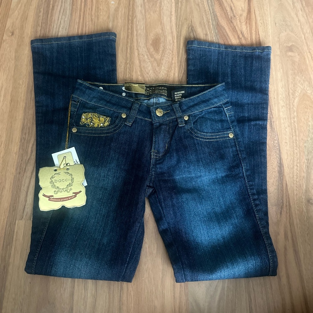 Bacci jeans | jeans - size 12